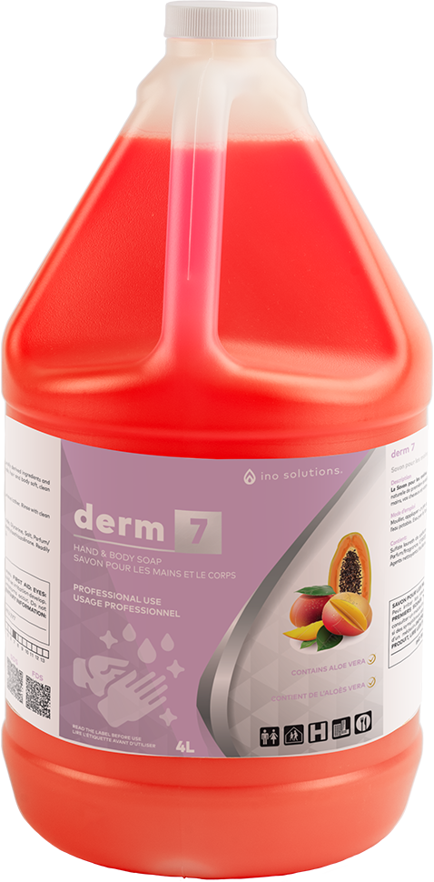 INO DERM 7