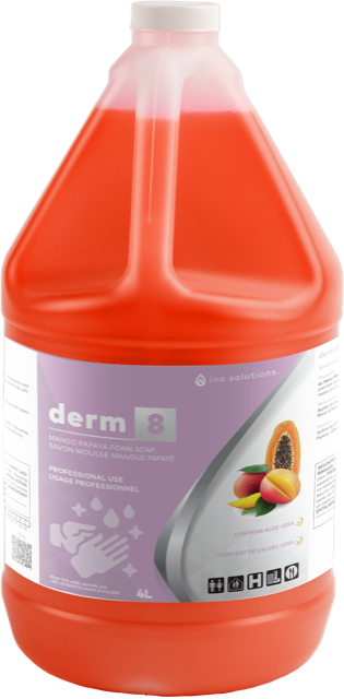 INO derm 8