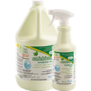 Safeblend Saniblend Oxy Disinfectant Cleaner, Fragrance-Free, 950 mL