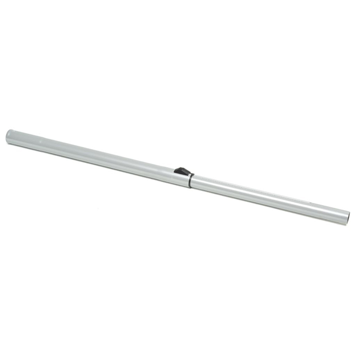 Clarke Telescopic Aluminum Handle, 630 to 950 mm