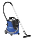 Nilfisk Aero 21-01 Wet/Dry Vacuum