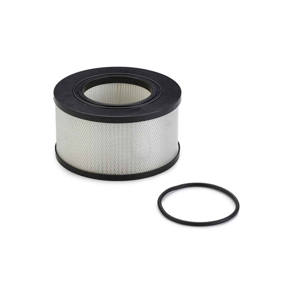 Nilfisk Filtre HEPA de remplacement pour Attix