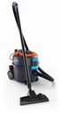 Nilfisk VP300 HEPA Canister Vacuum, 8 L