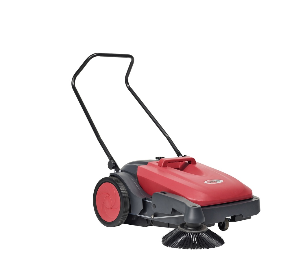 Viper Balai mécanique PS480, 28 po