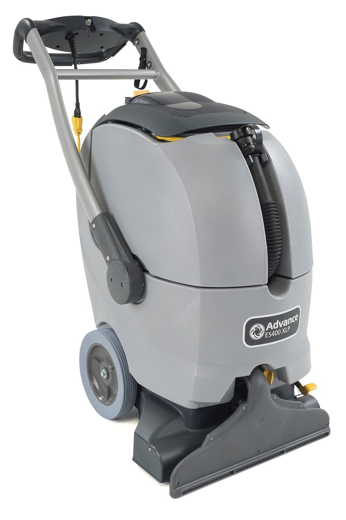 Advance ES400 XLP Carpet Extractor