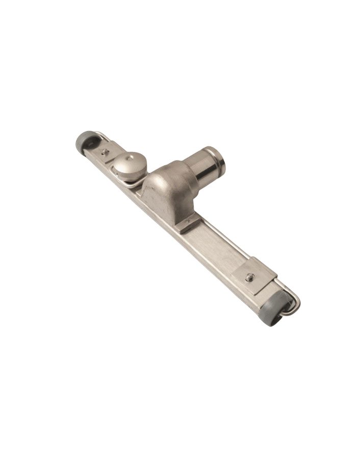 Clarke Floor Nozzle with Wheels, 16 in., 40 mm