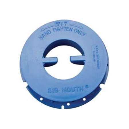 Viper Verrou de porte-tampon Big Mouth