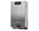 Hand Dryer ONE, Brushed Stainless Steel