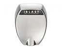 Hand Dryer I-BLAST, Brushed Stainless Steel