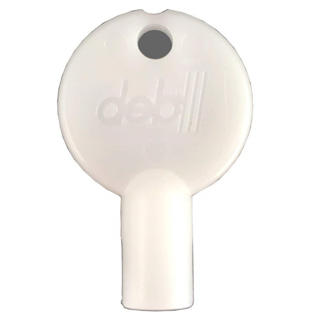 Deb Clé pour distributrices de 1 L