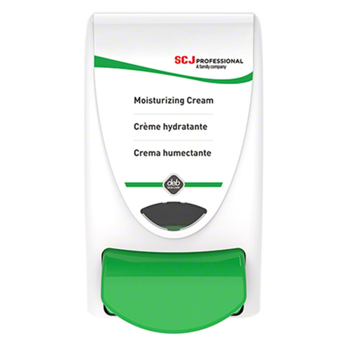 Deb Restore 1000 Moisturizing Cream Dispenser, 1 L