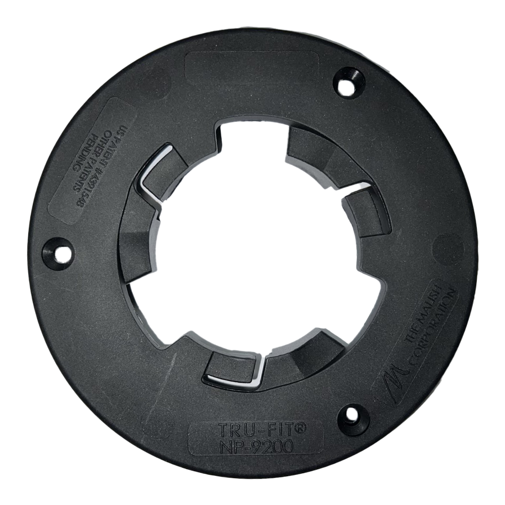 Clutch Plate for Tru Fit NP-9200