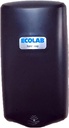 Ecolab Nexa Touchless Soap Dispenser, 1250 mL, Black