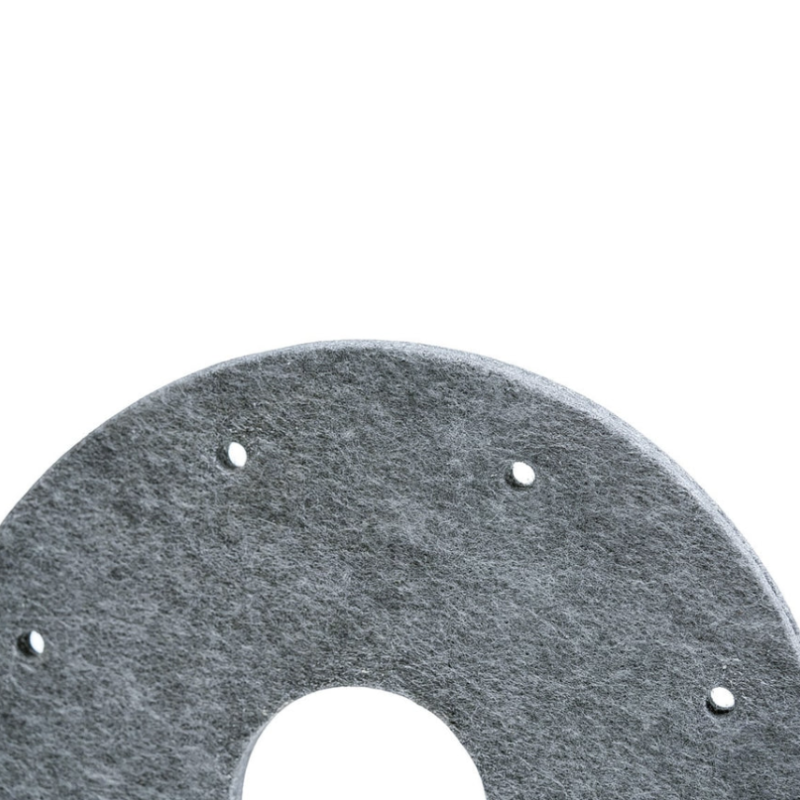 Floor Pad, Nano Pad, 15 in