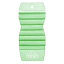 Fresh Products Désodorisant à suspendre Eco-Fresh, concombre et melon, 30 jours