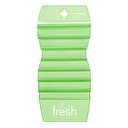 Fresh Products Eco-Fresh Hang Tag Air Freshener, Mint, 30 Days