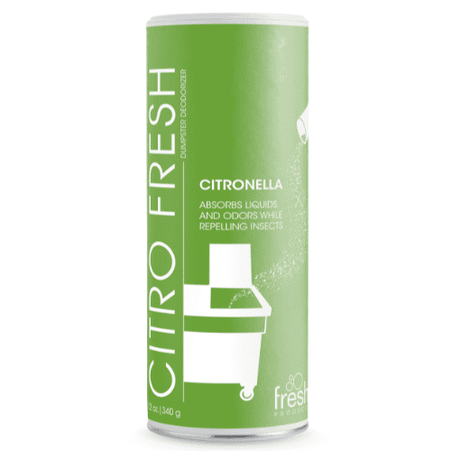 Fresh Products Citro Fresh Waste Container Odour Controller, 12 oz