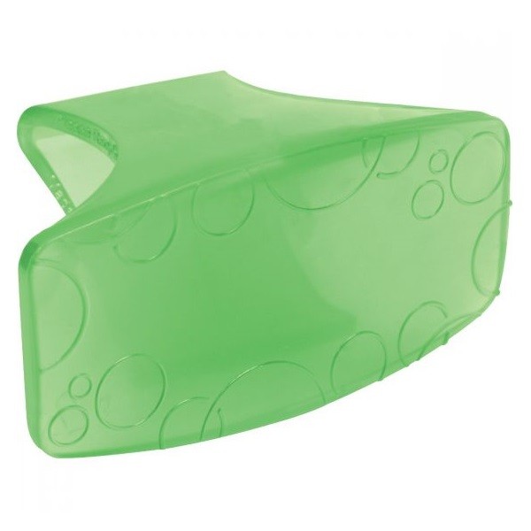 Fresh Products Eco Clip attache désodorisante pour cuvette, menthe, 30 jours