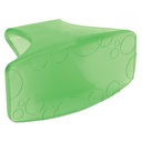 Fresh Products Eco Clip Toilet Bowl Air Freshener Clip, Herbal Mint, 30 Days