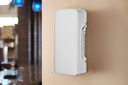 Fresh Products Refresh 2.0 Fan Air Freshener Dispenser, White
