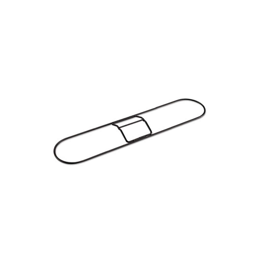 Globe Commercial cadre à enclenchement pour vadrouille à épousseter, 36 po x 5 po