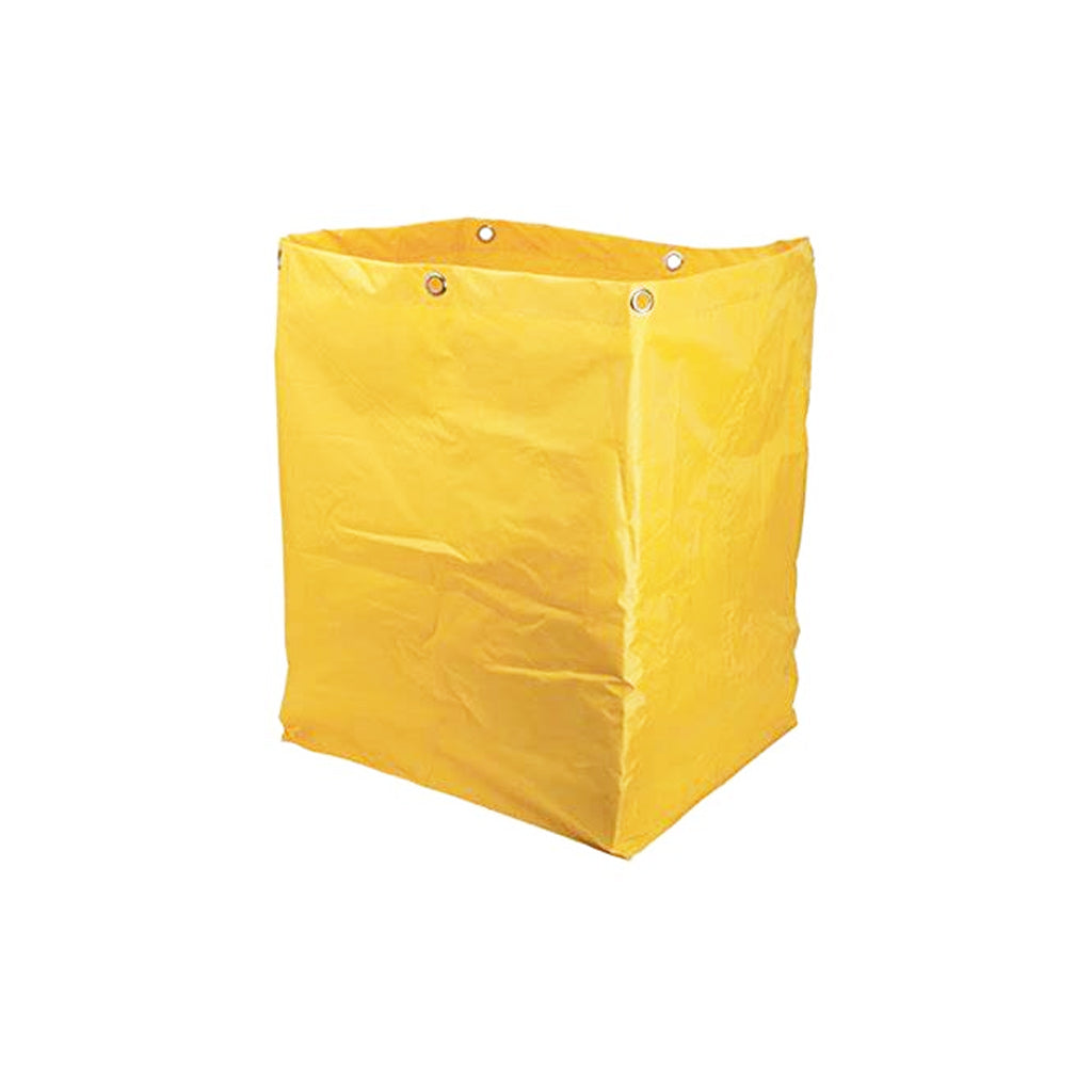 Globe Commercial sac de remplacement pour chariot à cadre en X