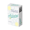 Globe Commercial Assure Maxi Pad No. 4, Individually Wrapped for Vending Dispensers, Case of 250