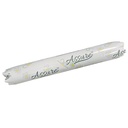 Globe Commercial Assure Regular Tampons, Plastic Applicator, Individually Wrapped for Vending Dispensers, Case of 500