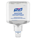 Purell Advanced Foam Hand Sanitizer, ES8 1200 mL Refill
