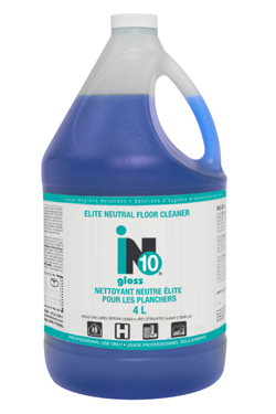INO gloss 10