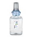 Purell Désinfectant moussant pour les mains Advanced, recharge de 700 mL