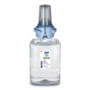 Purell Désinfectant moussant hydratant pour les mains Advanced, recharge de 700 mL