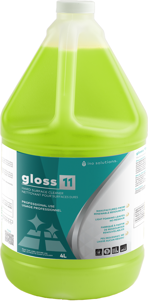 INO GLOSS 11