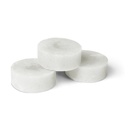 Hospeco Bloc d'urinoir au paradichlorobenzène Health Gards, 3,5 oz, cerise, blanc, boîte de 12