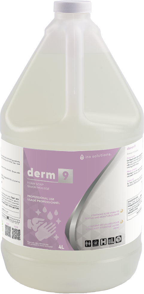 INO derm 9