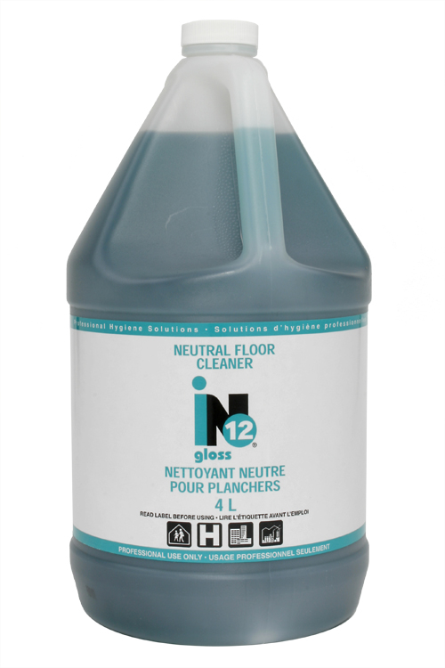 INO gloss 12
