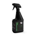 Silverwax Nettoyant pour le cuir Pro SX 13, 1 L