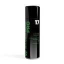 Silverwax Nettoyant à vitres avec ammoniaque 17, 510 g