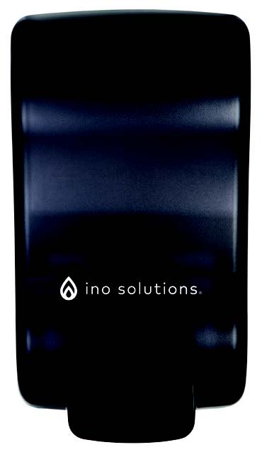Manual Soap & Sanitizer Dispenser