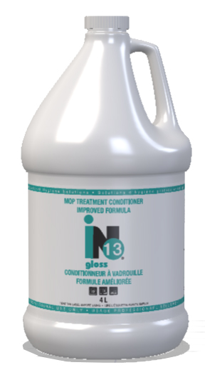INO gloss 13