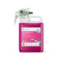 Innu-Science Nettoyant désincrustant pour tartre et résidus de savon Nu-Bio Scrub RSG 2 pour système de dilution, 2 L
