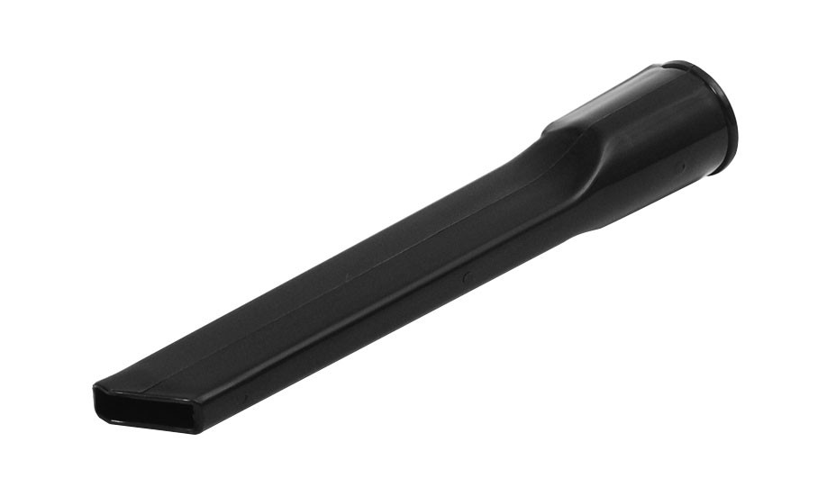 Johnny Vac Suceur plat pour JV10, JV101 et JV115, plastique noir, 36 mm