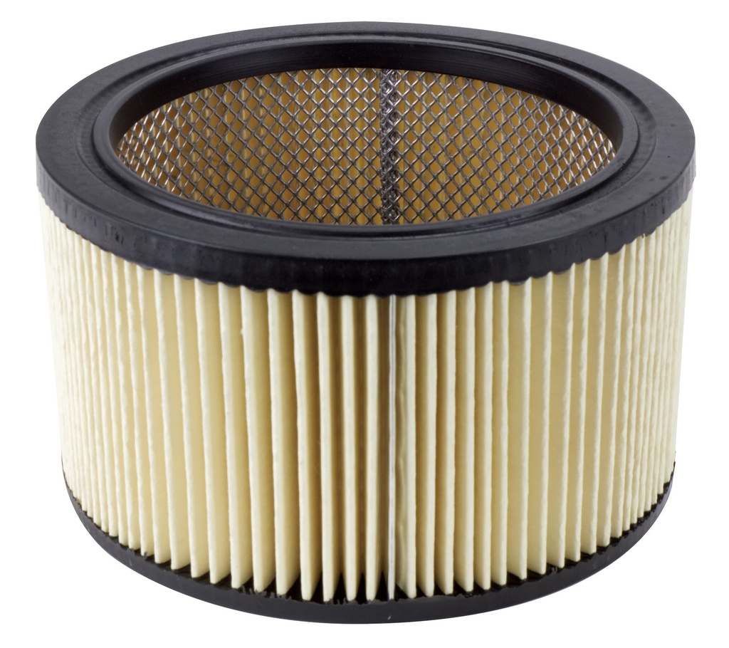 Johnny Vac Filtre cartouche HEPA pour AS6
