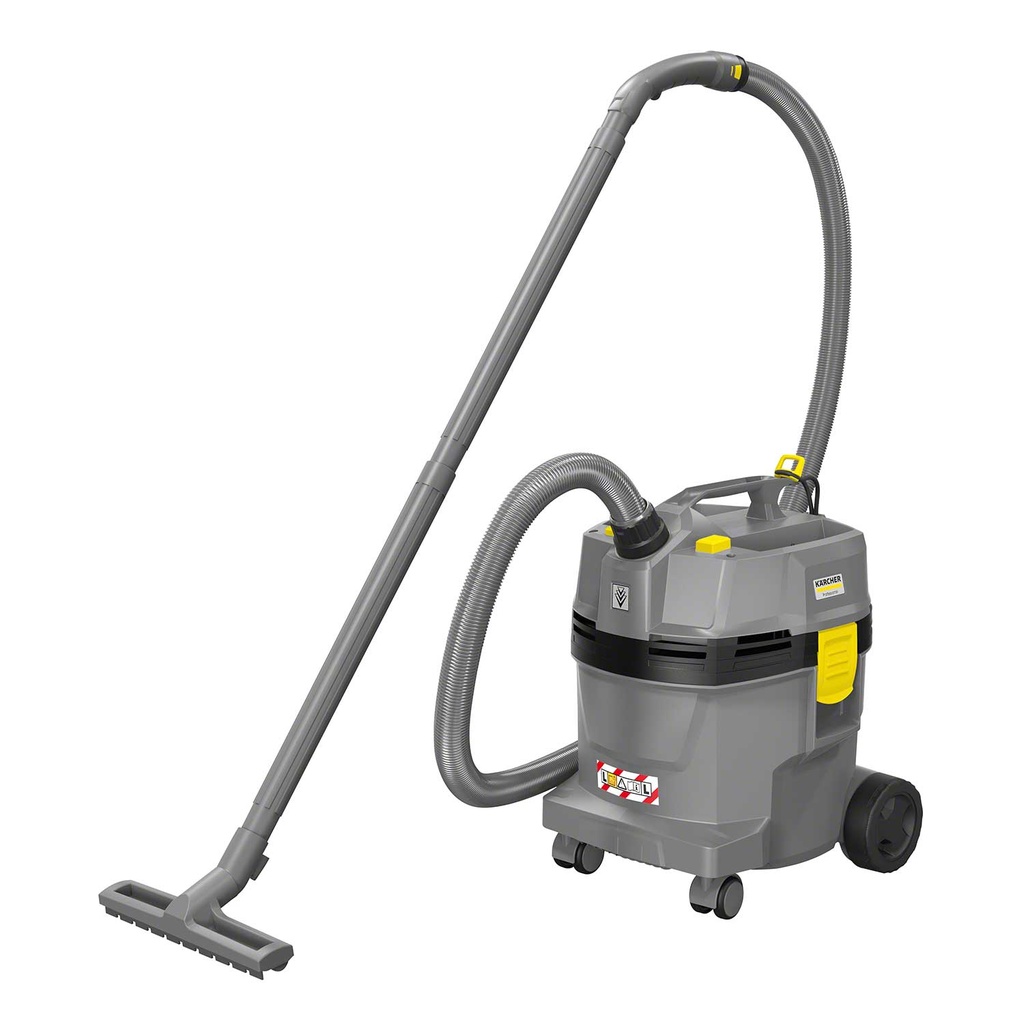 Kärcher Aspirateur eau et poussière NT 22/1 Ap