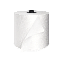 Kruger Products Essuie-mains en rouleau Embassy TAD, blanc, 600 pi, caisse de 6