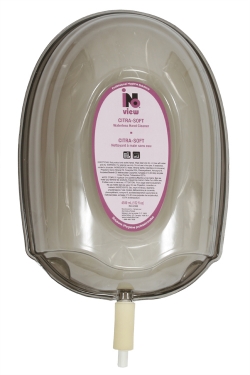 Citra-Soft natural citrus hand cleaner without abrasives