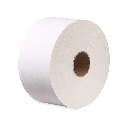 Kruger Products Papier hygiénique mini-géant Mini-Max, 2 plis, 750 pi, caisse de 18