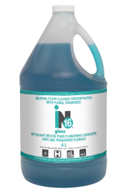 INO gloss 16
