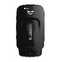 Kruger Products Distributeur automatique de savon mousse Titan Bold, noir