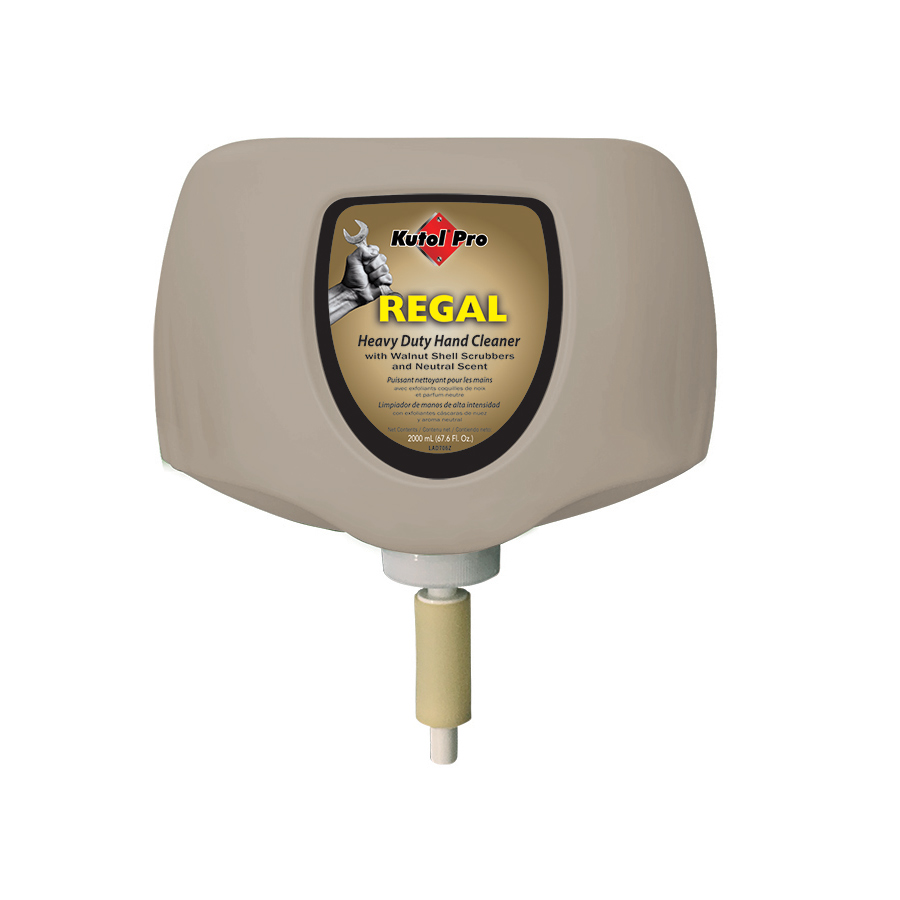 Kutol Heavy-Duty Solvent-Free Hand Soap, 2 L